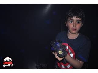 Laser Game LaserStreet - Family Day Mercedes-Benz, Montigny le Bretonneux - Photo N°160