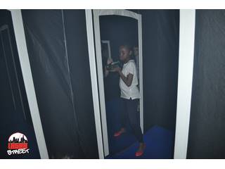 Laser Game LaserStreet - Family Day Mercedes-Benz, Montigny le Bretonneux - Photo N°161