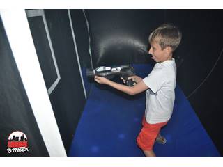 Laser Game LaserStreet - Family Day Mercedes-Benz, Montigny le Bretonneux - Photo N°162