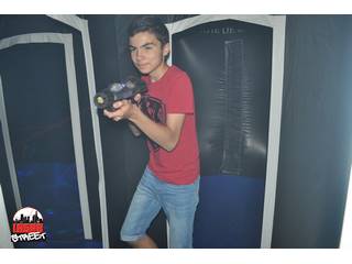 Laser Game LaserStreet - Family Day Mercedes-Benz, Montigny le Bretonneux - Photo N°164