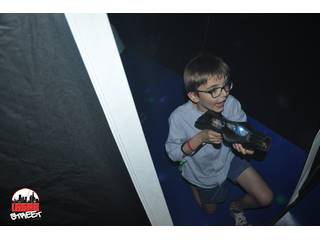 Laser Game LaserStreet - Family Day Mercedes-Benz, Montigny le Bretonneux - Photo N°167