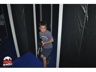 Laser Game LaserStreet - Family Day Mercedes-Benz, Montigny le Bretonneux - Photo N°168