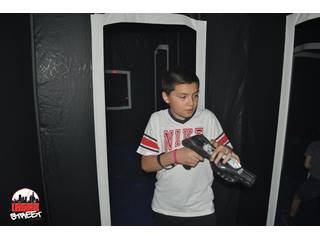 Laser Game LaserStreet - Family Day Mercedes-Benz, Montigny le Bretonneux - Photo N°169