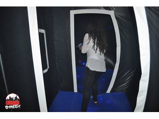 Laser Game LaserStreet - Family Day Mercedes-Benz, Montigny le Bretonneux - Photo N°170