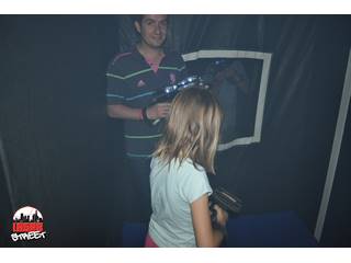 Laser Game LaserStreet - Family Day Mercedes-Benz, Montigny le Bretonneux - Photo N°180