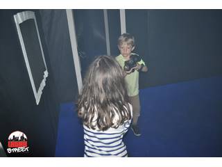 Laser Game LaserStreet - Family Day Mercedes-Benz, Montigny le Bretonneux - Photo N°185