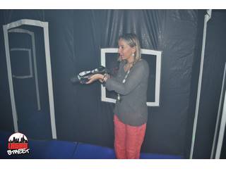 Laser Game LaserStreet - Family Day Mercedes-Benz, Montigny le Bretonneux - Photo N°186