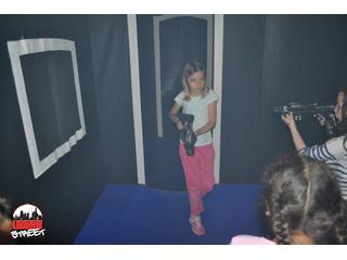 Laser Game LaserStreet - Family Day Mercedes-Benz, Montigny le Bretonneux - Photo N°188