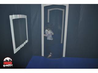 Laser Game LaserStreet - Family Day Mercedes-Benz, Montigny le Bretonneux - Photo N°190