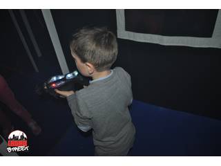 Laser Game LaserStreet - Family Day Mercedes-Benz, Montigny le Bretonneux - Photo N°197