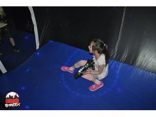 Laser Game LaserStreet - Family Day Mercedes-Benz, Montigny le Bretonneux - Photo N°202