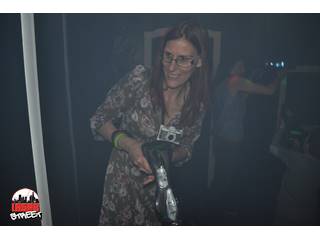 Laser Game LaserStreet - Family Day Mercedes-Benz, Montigny le Bretonneux - Photo N°215
