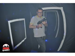 Laser Game LaserStreet - Family Day Mercedes-Benz, Montigny le Bretonneux - Photo N°38
