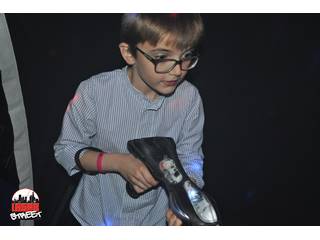 Laser Game LaserStreet - Family Day Mercedes-Benz, Montigny le Bretonneux - Photo N°44