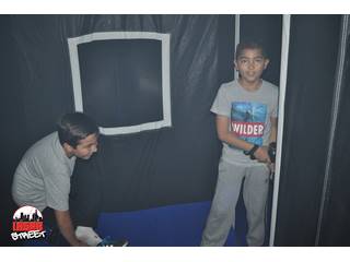 Laser Game LaserStreet - Family Day Mercedes-Benz, Montigny le Bretonneux - Photo N°48