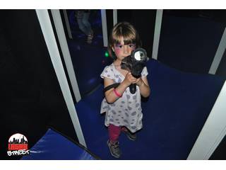 Laser Game LaserStreet - Family Day Mercedes-Benz, Montigny le Bretonneux - Photo N°55