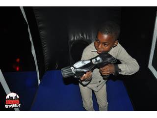 Laser Game LaserStreet - Family Day Mercedes-Benz, Montigny le Bretonneux - Photo N°56