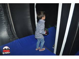 Laser Game LaserStreet - Family Day Mercedes-Benz, Montigny le Bretonneux - Photo N°61