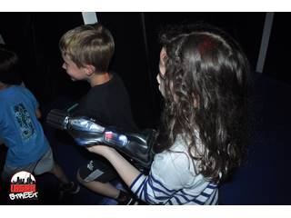 Laser Game LaserStreet - Family Day Mercedes-Benz, Montigny le Bretonneux - Photo N°67