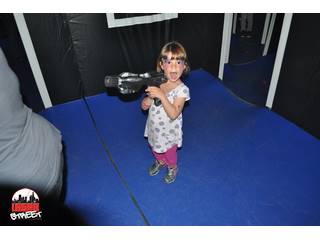 Laser Game LaserStreet - Family Day Mercedes-Benz, Montigny le Bretonneux - Photo N°69
