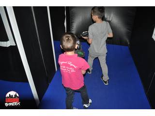 Laser Game LaserStreet - Family Day Mercedes-Benz, Montigny le Bretonneux - Photo N°71