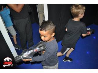 Laser Game LaserStreet - Family Day Mercedes-Benz, Montigny le Bretonneux - Photo N°73