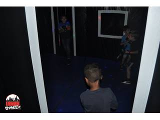 Laser Game LaserStreet - Family Day Mercedes-Benz, Montigny le Bretonneux - Photo N°76
