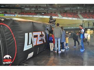 Laser Game LaserStreet - Family Day Mercedes-Benz, Montigny le Bretonneux - Photo N°77