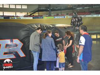 Laser Game LaserStreet - Family Day Mercedes-Benz, Montigny le Bretonneux - Photo N°80