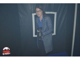 Laser Game LaserStreet - Family Day Mercedes-Benz, Montigny le Bretonneux - Photo N°81