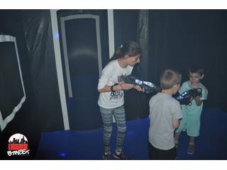 Laser Game LaserStreet - Family Day Mercedes-Benz, Montigny le Bretonneux - Photo N°93