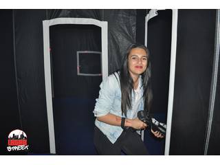 Laser Game LaserStreet - Family Day Mercedes-Benz, Montigny le Bretonneux - Photo N°94
