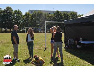 Laser Game LaserStreet - Mairie de Bassens, Bassens  - Photo N°2