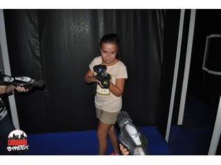 Laser Game LaserStreet - Fêtes des Associations et du Sport, Nogent sur Oise - Photo N°15