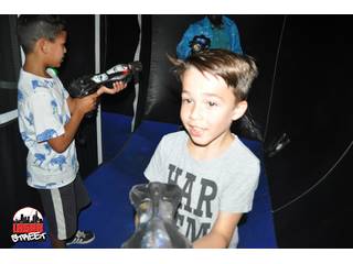 Laser Game LaserStreet - Fêtes des Associations et du Sport, Nogent sur Oise - Photo N°43