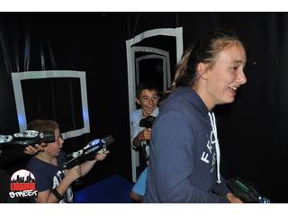 Laser Game LaserStreet - Fête de village, Saint-Mesmes - Photo N°32