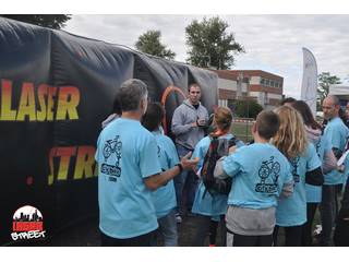 Laser Game LaserStreet - City Bike , MOULINS - Photo N°82