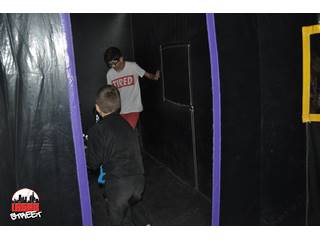 Laser Game LaserStreet - GASNY EN FETE, GASNY - Photo N°19