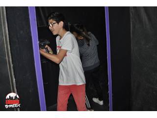 Laser Game LaserStreet - GASNY EN FETE, GASNY - Photo N°21