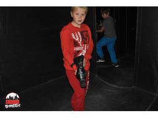 Laser Game LaserStreet - GASNY EN FETE, GASNY - Photo N°24