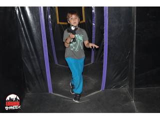 Laser Game LaserStreet - GASNY EN FETE, GASNY - Photo N°29