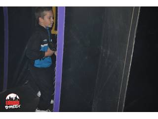 Laser Game LaserStreet - GASNY EN FETE, GASNY - Photo N°33
