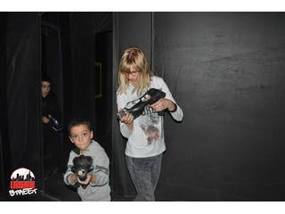 Laser Game LaserStreet - GASNY EN FETE, GASNY - Photo N°38