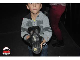 Laser Game LaserStreet - GASNY EN FETE, GASNY - Photo N°40