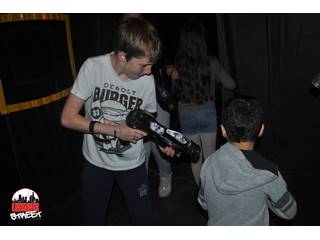 Laser Game LaserStreet - GASNY EN FETE, GASNY - Photo N°41