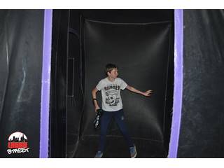 Laser Game LaserStreet - GASNY EN FETE, GASNY - Photo N°45