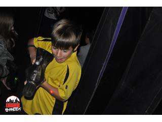 Laser Game LaserStreet - GASNY EN FETE, GASNY - Photo N°49