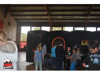Laser Game LaserStreet - GASNY EN FETE, GASNY - Photo N°54