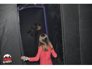 Laser Game LaserStreet - GASNY EN FETE, GASNY - Photo N°5
