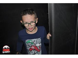 Laser Game LaserStreet - GASNY EN FETE, GASNY - Photo N°70